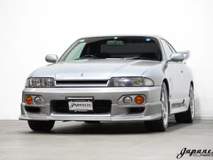 1997 Nissan Skyline JDM car for sale