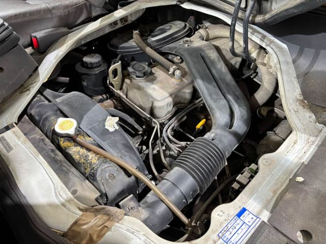 1994 Nissan Atlas JDM car for sale — photo 8 of 25