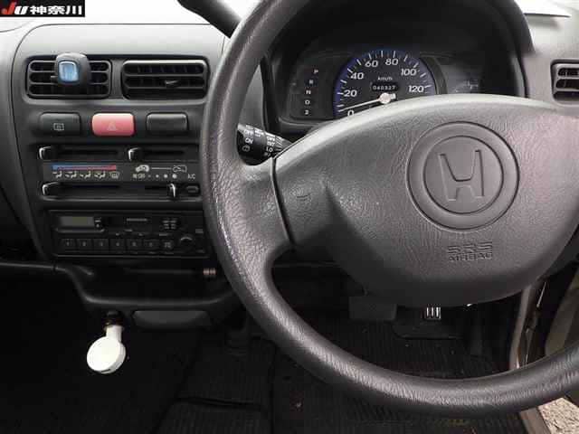 2000 Honda Life JDM car for sale — photo 3 of 8