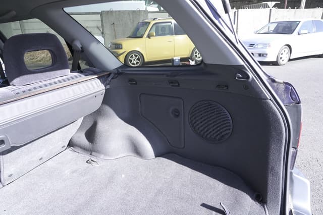 1996 Honda Orthia JDM car for sale — photo 15 of 16