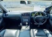 2000 Toyota Aristo JDM car for sale — photo 18 of 22