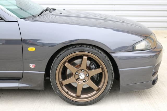 1995 JDM car for sale — photo 6 of 25