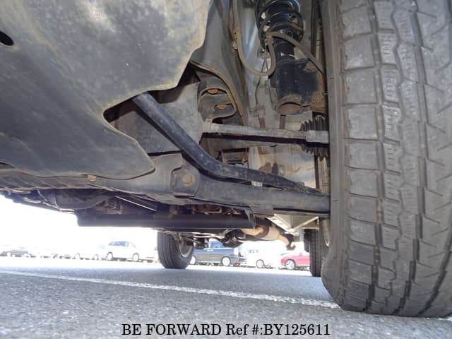 2002 Mitsubishi Pajero Mini JDM car for sale — photo 14 of 25
