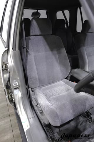 1996 Honda CR-V JDM car for sale — photo 14 of 25