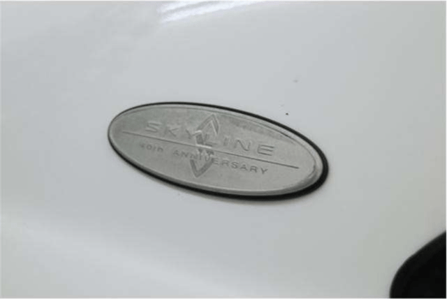 1997 Nissan Skyline JDM car for sale — photo 16 of 21