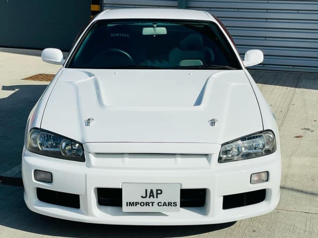 1999 JDM car for sale — photo 3 of 25