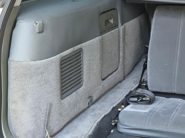 1994 Toyota Crown JDM car for sale — photo 15 of 25