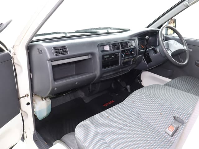 1998 Toyota Lite Ace JDM car for sale — photo 14 of 25