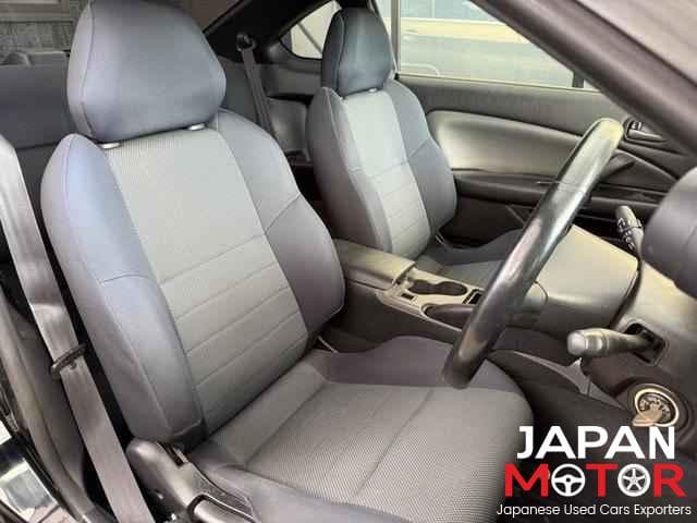 2001 Nissan Silvia JDM car for sale — photo 8 of 10