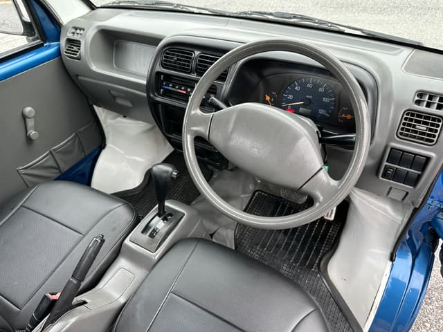 2000 Suzuki Carry JDM car for sale — photo 13 of 20