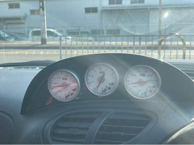 1997 Mazda RX-7 JDM car for sale — photo 7 of 20
