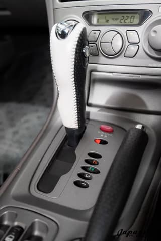 2000 Toyota Celica JDM car for sale — photo 11 of 25