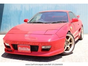 1997 Toyota MR2 JDM car for sale