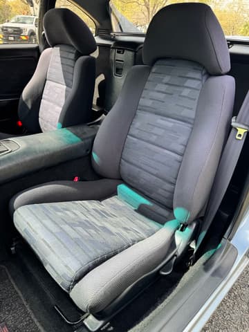 1995 Toyota MR2 JDM car for sale — photo 19 of 25