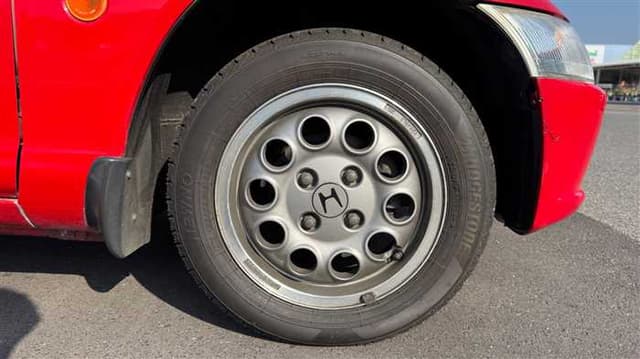 1991 Honda Beat JDM car for sale — photo 8 of 25