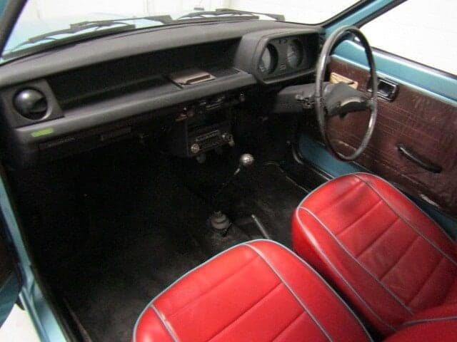 1974 Honda Life JDM car for sale — photo 13 of 25