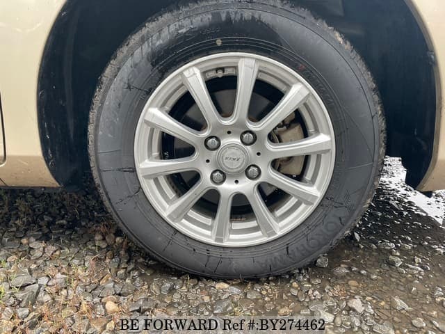 2008 Toyota Corolla JDM car for sale — photo 12 of 25