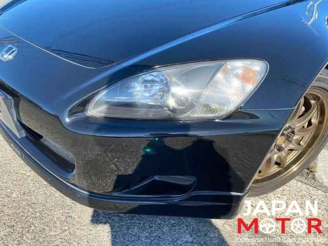 2001 Honda S2000 JDM car for sale — photo 2 of 9