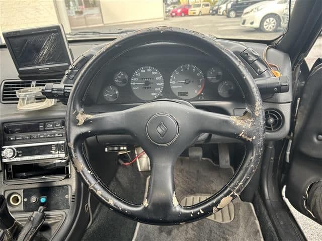 1992 Nissan Skyline JDM car for sale — photo 7 of 24