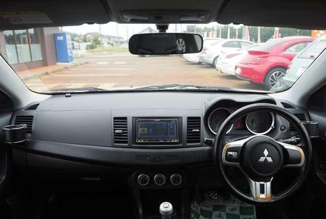2008 Mitsubishi Lancer JDM car for sale — photo 2 of 25