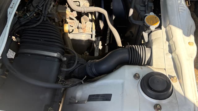 1998 Mitsubishi Minicab JDM car for sale — photo 20 of 25