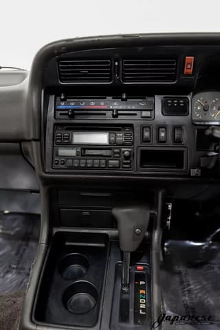 1994 Toyota HiAce JDM car for sale — photo 11 of 25
