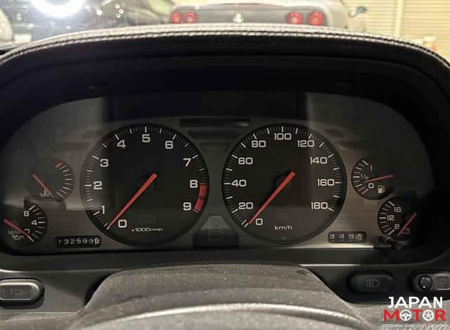 1992 Honda NSX JDM car for sale — photo 9 of 10