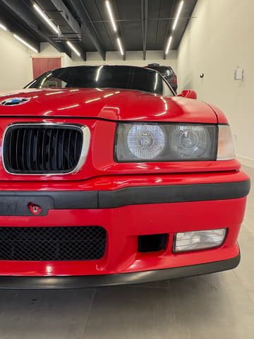 1997 Bmw M3 JDM car for sale — photo 7 of 24