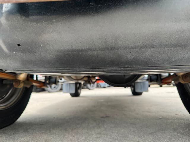 1991 Suzuki Jimny JDM car for sale — photo 15 of 20