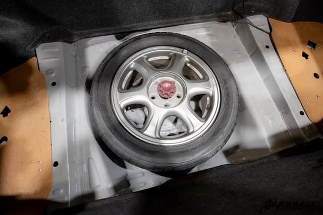 1994 Toyota Cresta JDM car for sale — photo 23 of 25