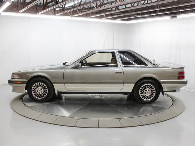 1991 Toyota Soarer JDM car for sale — photo 4 of 25