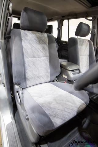 1997 Toyota Land Cruiser Prado JDM car for sale — photo 15 of 25