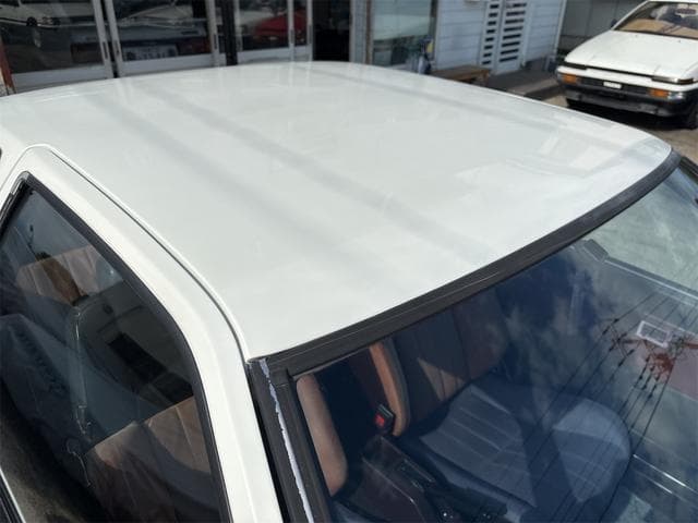 1985 Toyota Corolla JDM car for sale — photo 18 of 25