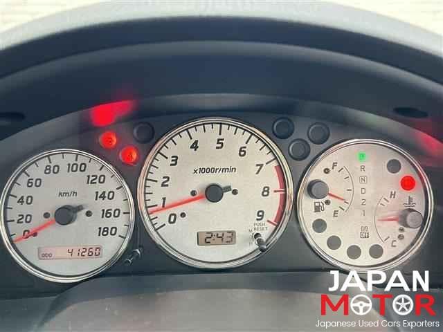 2001 Nissan Silvia JDM car for sale — photo 8 of 10