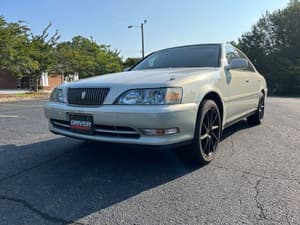 1997 Toyota Cresta JDM car for sale
