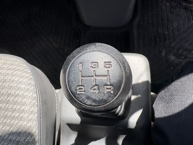 1997 Honda Acty JDM car for sale — photo 18 of 25