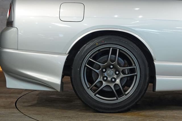 1995 Nissan Skyline JDM car for sale — photo 20 of 25