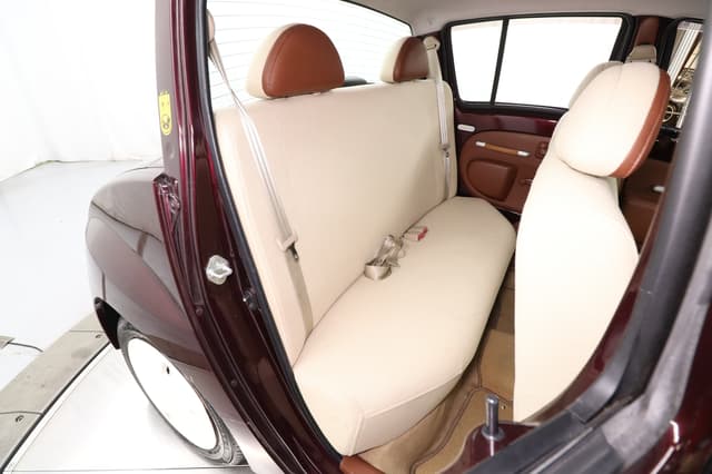 2000 Toyota Will JDM car for sale — photo 19 of 25