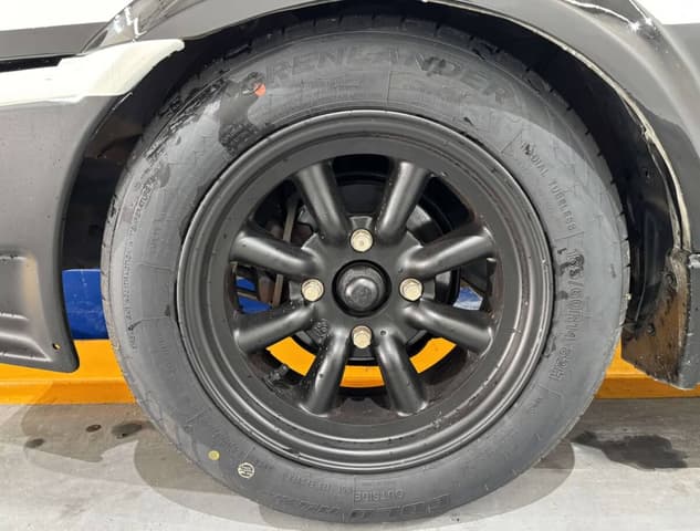 1986 Toyota Sprinter JDM car for sale — photo 25 of 25