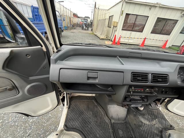 1990 Honda Acty JDM car for sale — photo 15 of 25