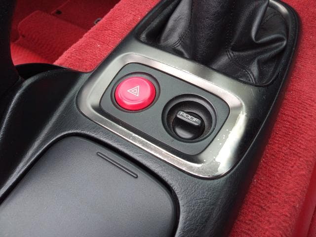1999 Honda S2000 JDM car for sale — photo 20 of 25