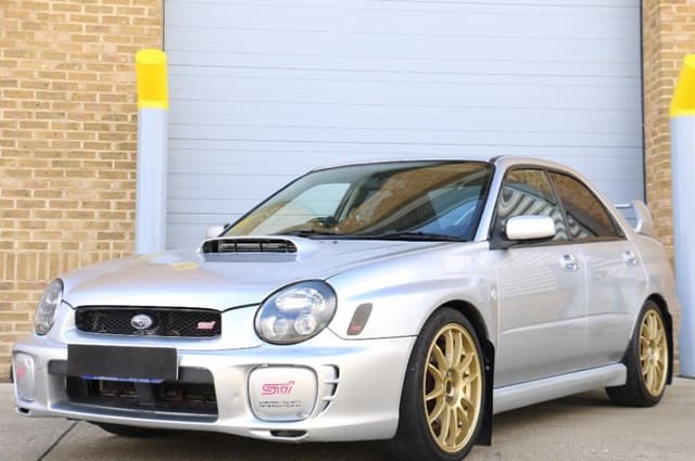 2002 JDM car for sale — photo 5 of 25