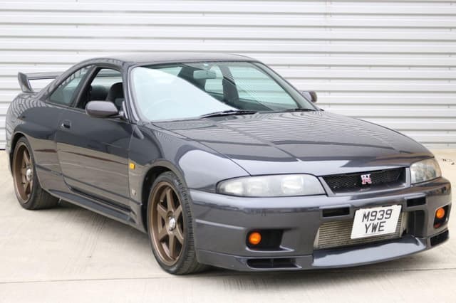 1995 JDM car for sale — photo 3 of 25