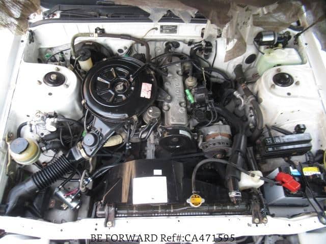 1987 Toyota Chaser JDM car for sale — photo 8 of 20