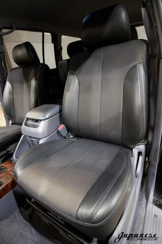 1998 Toyota Land Cruiser Prado JDM car for sale — photo 14 of 25