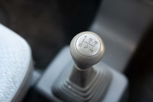 1998 Honda Street JDM car for sale — photo 12 of 14