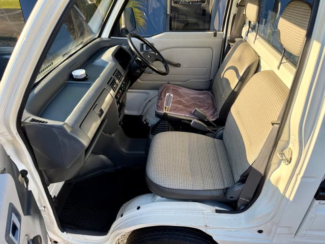1994 Honda Acty JDM car for sale — photo 16 of 16