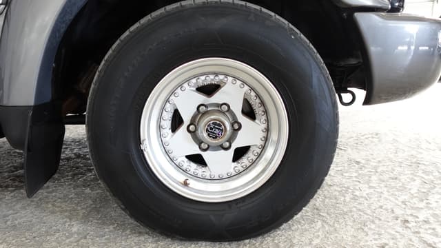 1995 Toyota Land Cruiser JDM car for sale — photo 16 of 20