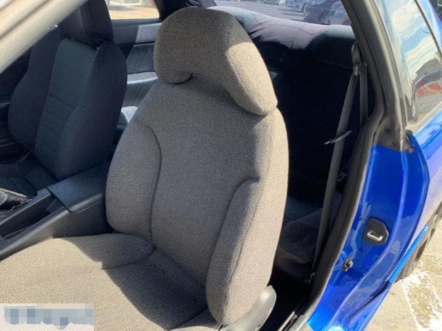 1992 Nissan Skyline JDM car for sale — photo 16 of 26