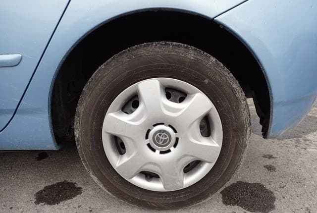 2003 Toyota Corolla JDM car for sale — photo 10 of 25